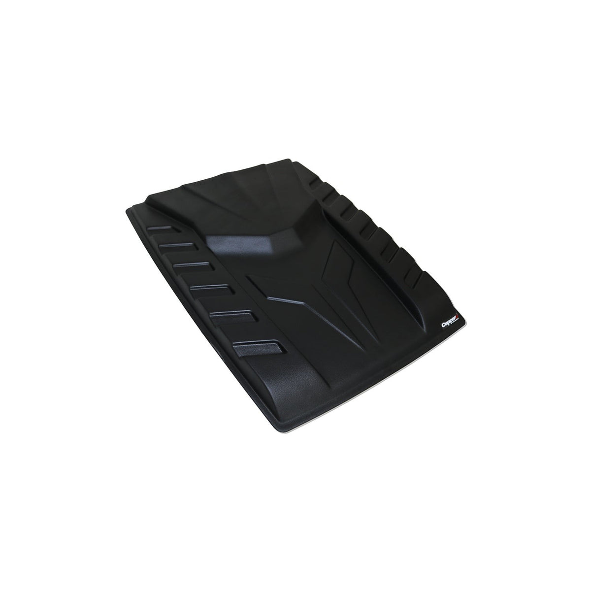 Isuzu D-Max 2 2012-2019 ile Uyumlu Ön Kaput Scoop Mat