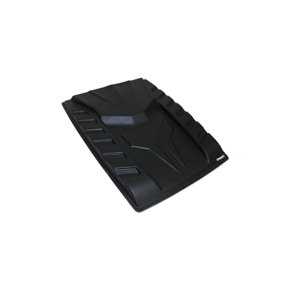 Isuzu D-Max 2 2012-2019 ile Uyumlu Ön Kaput Scoop Mat