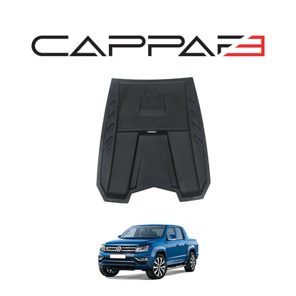 Volkswagen Amarok 1 2010-2020 mat ön kaput scoop – 4