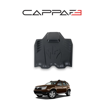 Renault / Dacia Duster 3 2024-2026 ile Uyumlu Ön Kaput Scoop