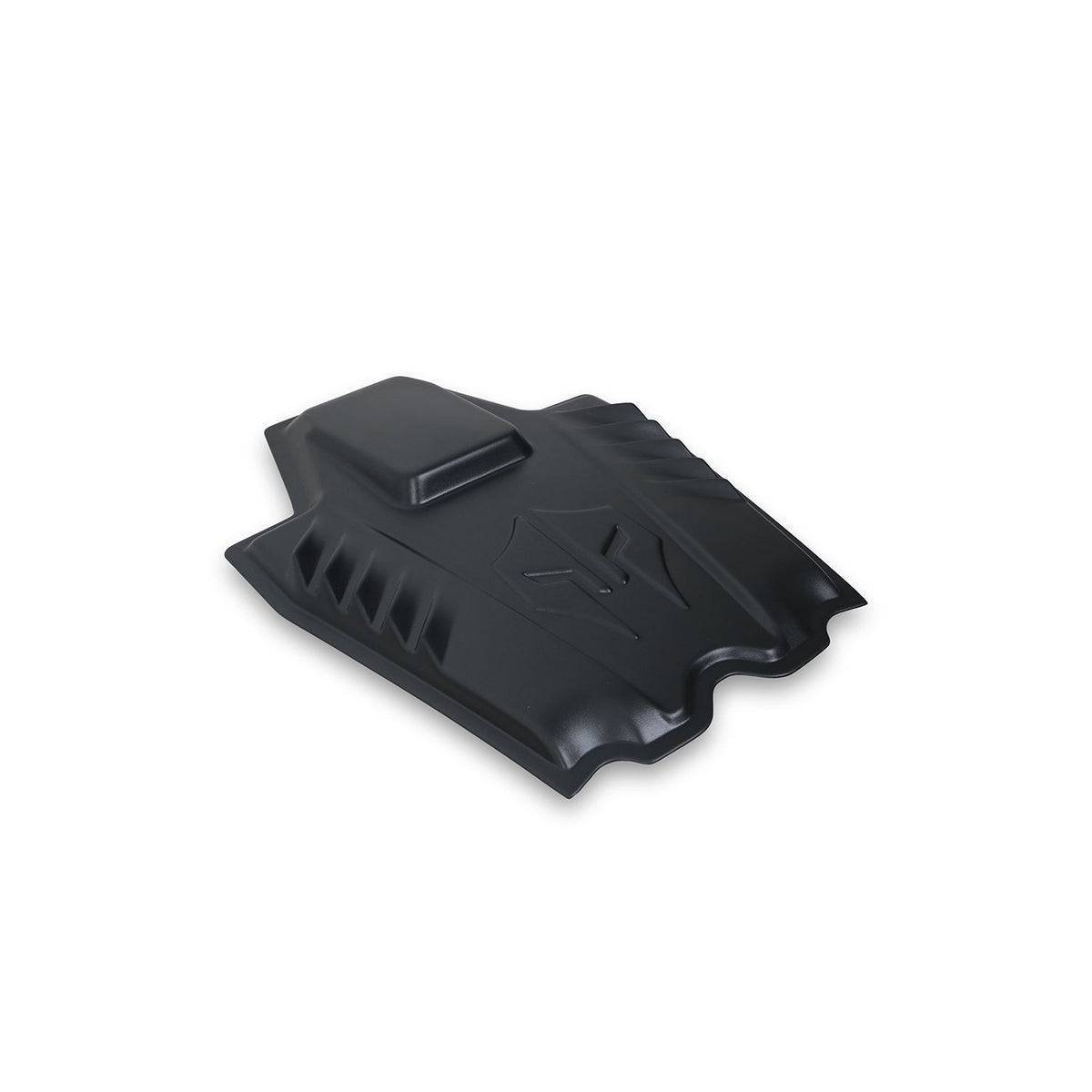 Dacia Duster 3 2024-2026 mat ön kaput scoop – 10