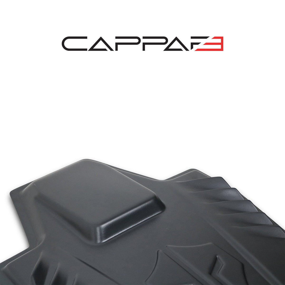 Dacia Duster 3 2024-2026 mat ön kaput scoop – 3