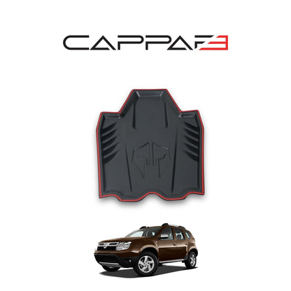 Dacia Duster 3 2024-2026 mat ön kaput scoop – 4