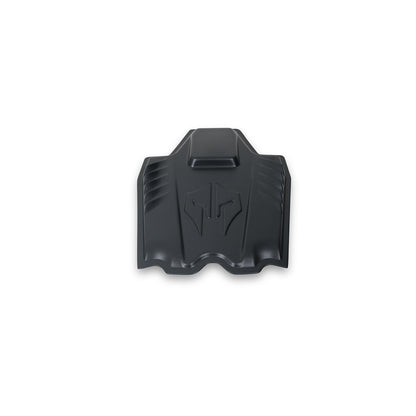 Dacia Duster 3 2024-2026 mat ön kaput scoop – 9