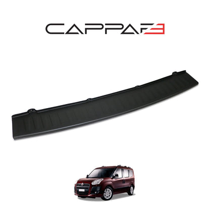 Fiat Doblo 2 2010-2015 arka tampon eşiği – 2