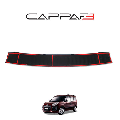 Fiat Doblo 2 2010-2015 arka tampon eşiği – 5