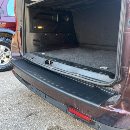 Fiat Doblo 2 2010-2015 arka tampon eşiği – 7