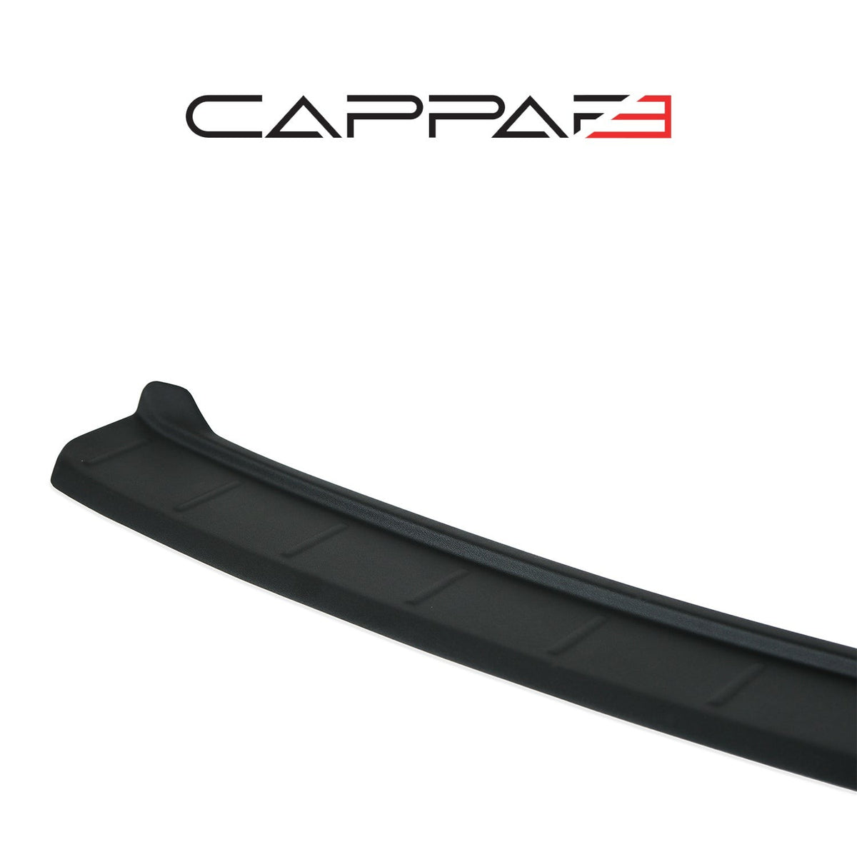 Fiat 500X Sport 2020-2024 arka tampon eşiği – 4