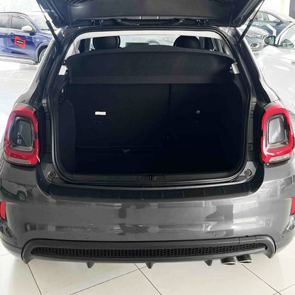 Fiat 500X Sport 2020-2024 arka tampon eşiği – 6
