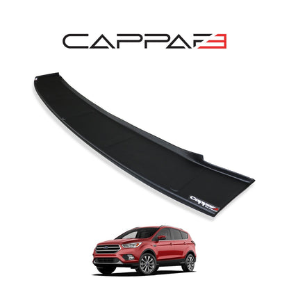 Ford Kuga 2 2012-2016 ile Uyumlu Arka Tampon Eşiği