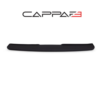 Volkswagen Caddy 3 2003-2015 arka tampon eşiği