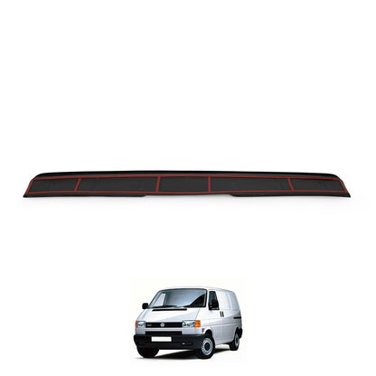 Volkswagen Caddy 3 2003-2015 mat arka tampon eşiği – 5