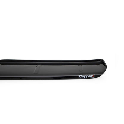 Volkswagen Caddy 3 2003-2015 mat arka tampon eşiği – 6