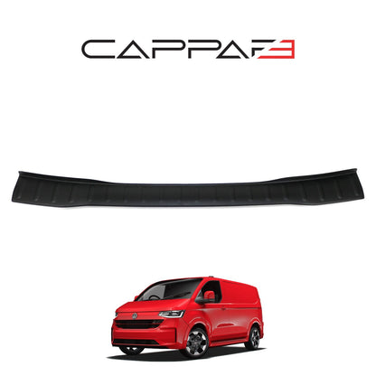 Volkswagen Transporter T7 2025-2026 arka tampon eşiği – 6