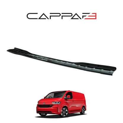 Volkswagen Multivan T7 2021-2026 arka tampon eşiği – 2