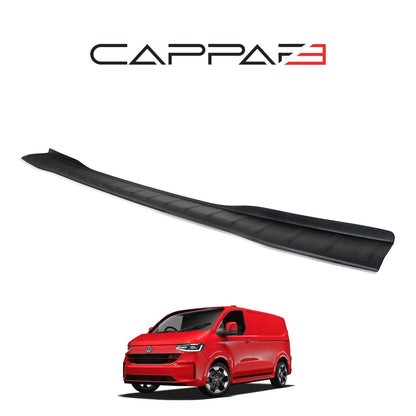 Volkswagen Multivan T7 2021-2026 mat arka tampon eşiği – 7