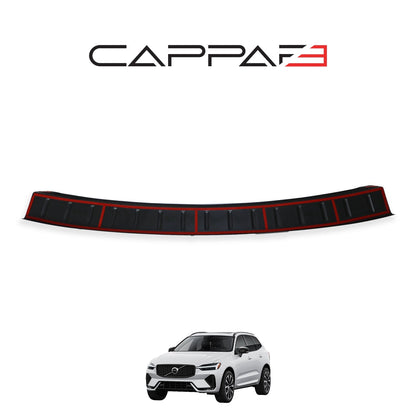 Volvo XC60 2 2017-2026 arka tampon eşiği – 4