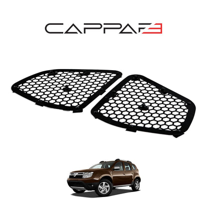 Dacia Duster 1 2010-2017 yazısız metal kelebek camı – 2