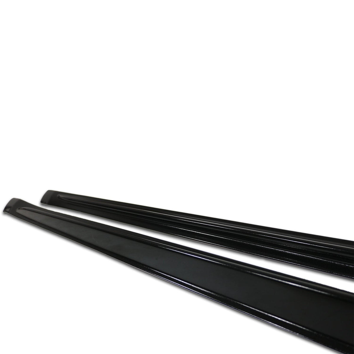Seat Leon 4 2020-2026 mat marşpiyel kaplama 2 parçalı set – 9
