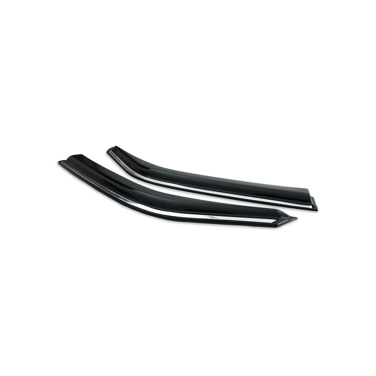 Mercedes Sprinter 2 2006-2013 ile Uyumlu Cam Rüzgarlığı 4 Adet