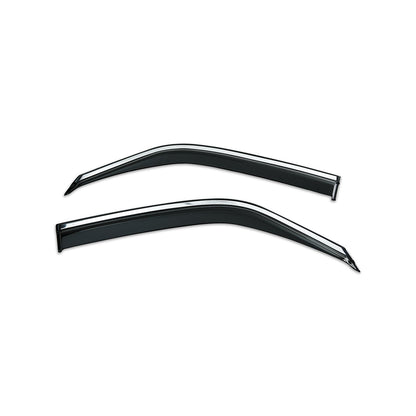 Mercedes Sprinter 2 2006-2013 ile Uyumlu Cam Rüzgarlığı 4 Adet