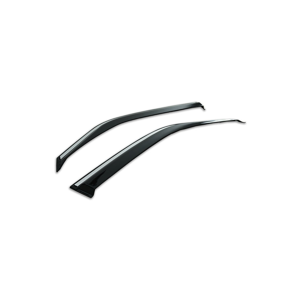 Mercedes Sprinter 2 2006-2013 ile Uyumlu Cam Rüzgarlığı 4 Adet