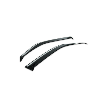 Mercedes Sprinter 2 2006-2013 ile Uyumlu Cam Rüzgarlığı 4 Adet