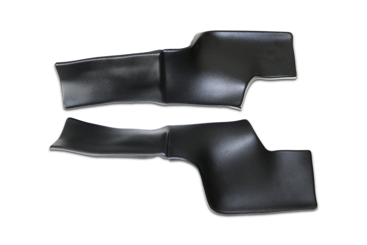 Dacia Sandero 2 2012-2020 iç trim 7 parçalı set – 10