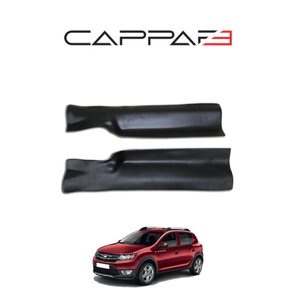 Dacia Sandero 2 2012-2020 iç trim 7 parçalı set – 3