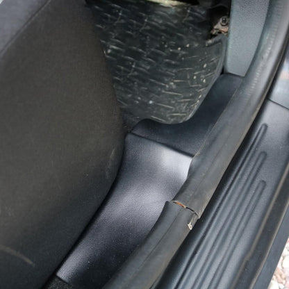 Dacia Sandero 2 2012-2020 iç trim 7 parçalı set – 6