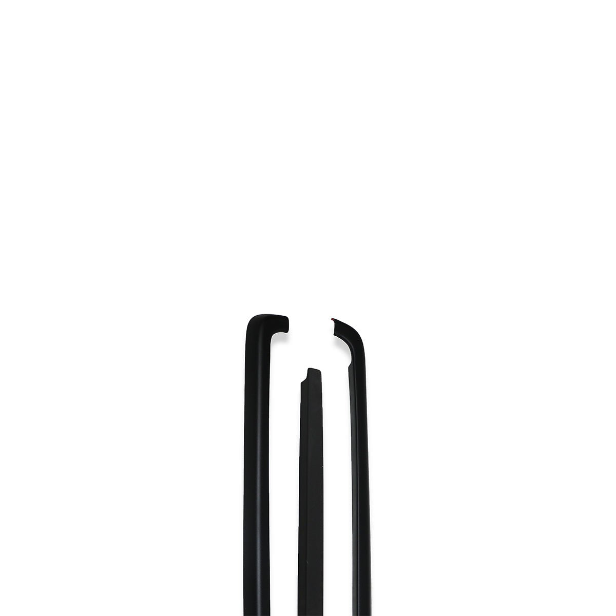 Toyota Hilux 8 2015-2020 mat kasa kenar koruma 3 parçalı set – 6