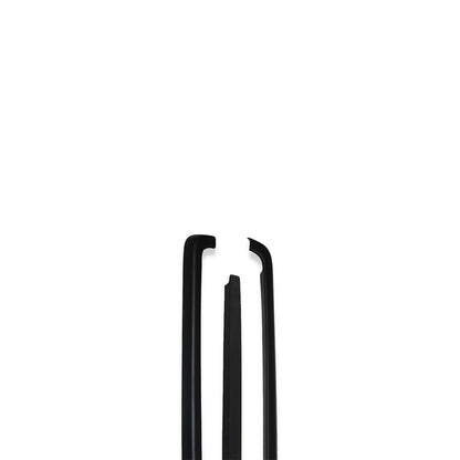 Toyota Hilux 8 2015-2020 mat kasa kenar koruma 3 parçalı set – 6