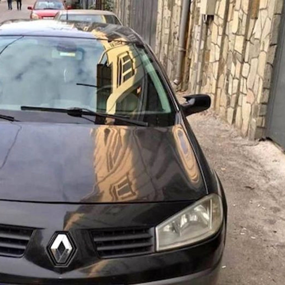 Renault Taliant 2022-2026 yarasa ayna kapağı 2 parçalı set – 4