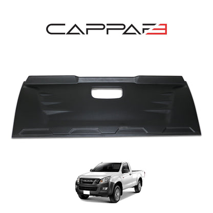 Isuzu D-Max 2 2012-2019 ile Uyumlu Bagaj Kapağı Dodik Mat