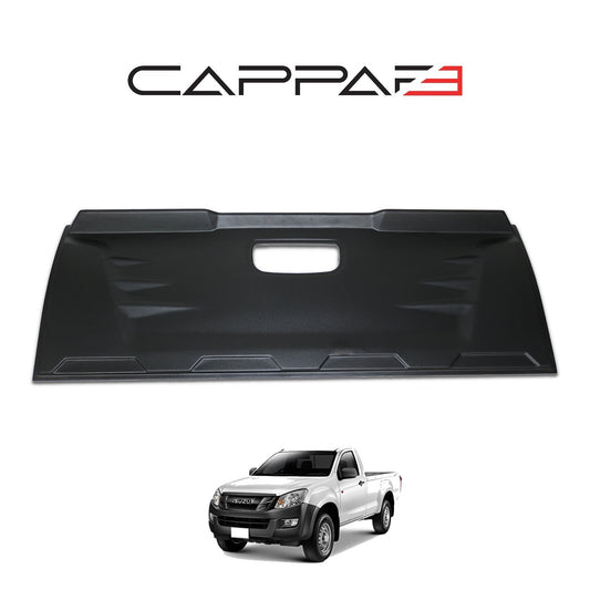 Isuzu D-Max 2 2012-2019 ile Uyumlu Bagaj Kapağı Dodik Mat