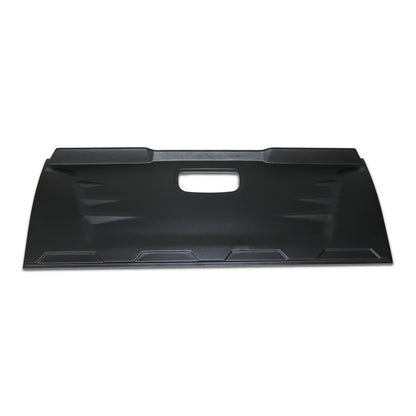 Isuzu D-Max 2 2012-2019 ile Uyumlu Bagaj Kapağı Dodik Mat