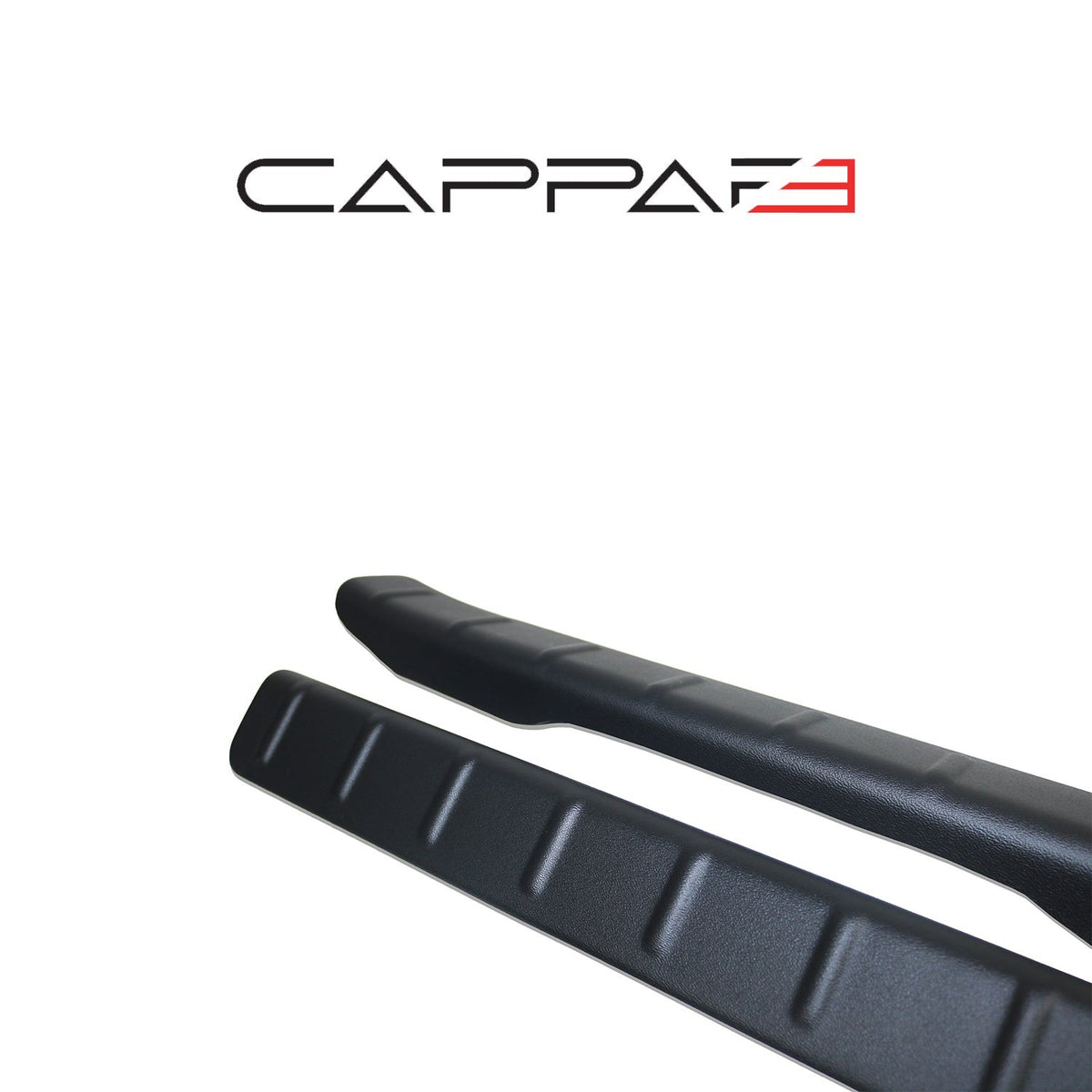Dacia Jogger 2021-2025 ile Uyumlu Kapı Eşiği 4 Adet