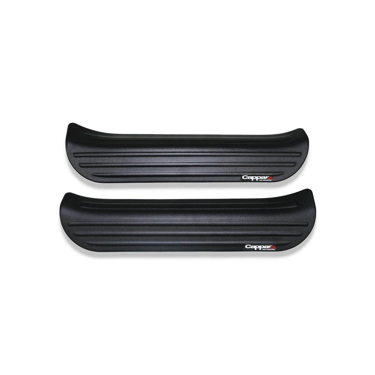 Volkswagen Transporter T5 2003-2009 mat kapı eşiği 2 parçalı set – 3