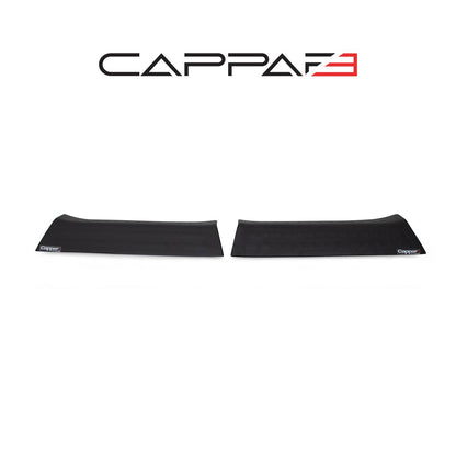 Volkswagen Transporter T5 2003-2009 mat kapı eşiği 2 parçalı set – 6