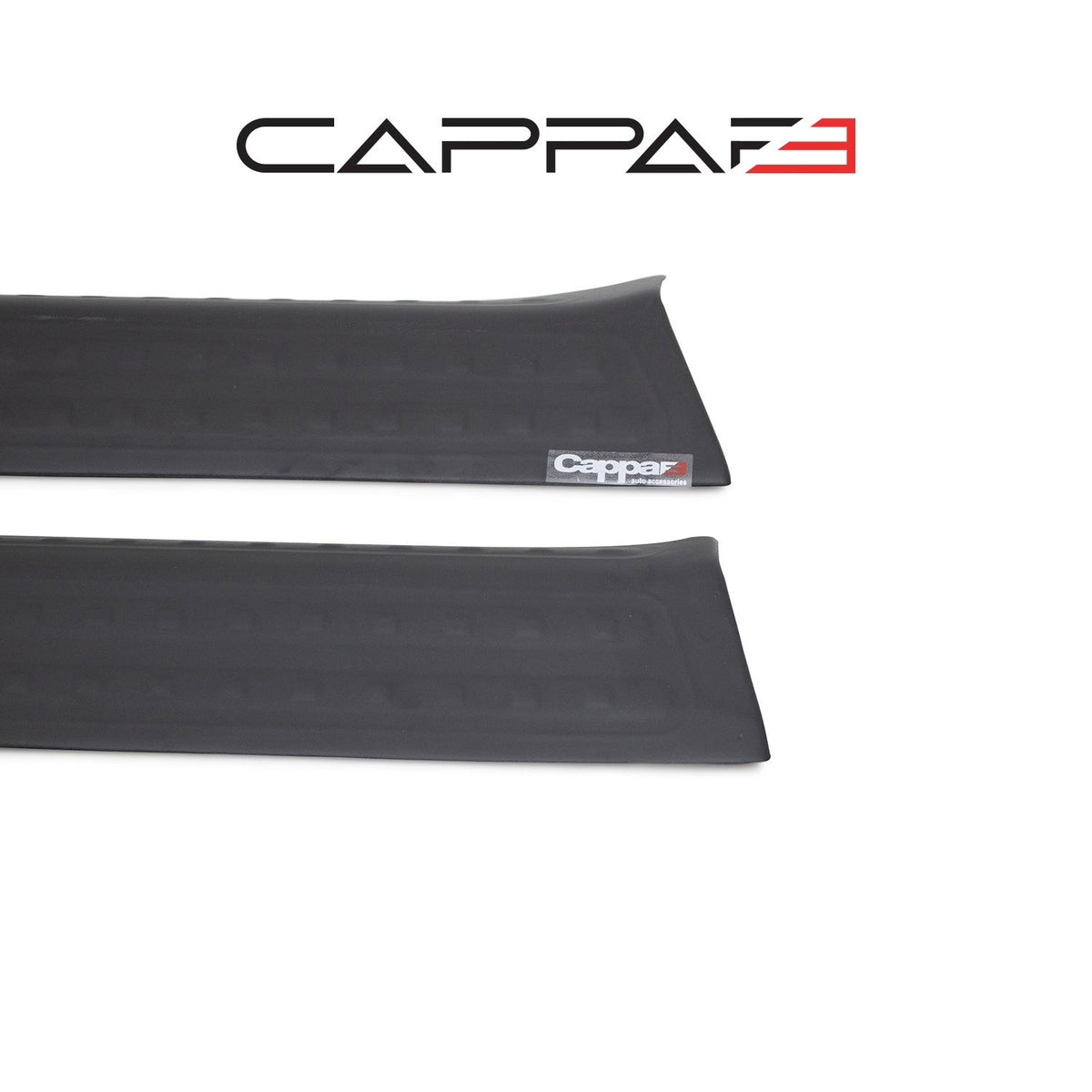Volkswagen Transporter T5 2003-2009 mat kapı eşiği 2 parçalı set – 8