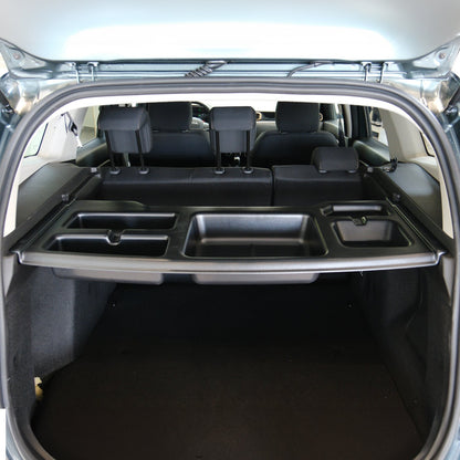 Dacia Duster 2 2018-2023 mat pandizot altı bagaj organizeri – 6